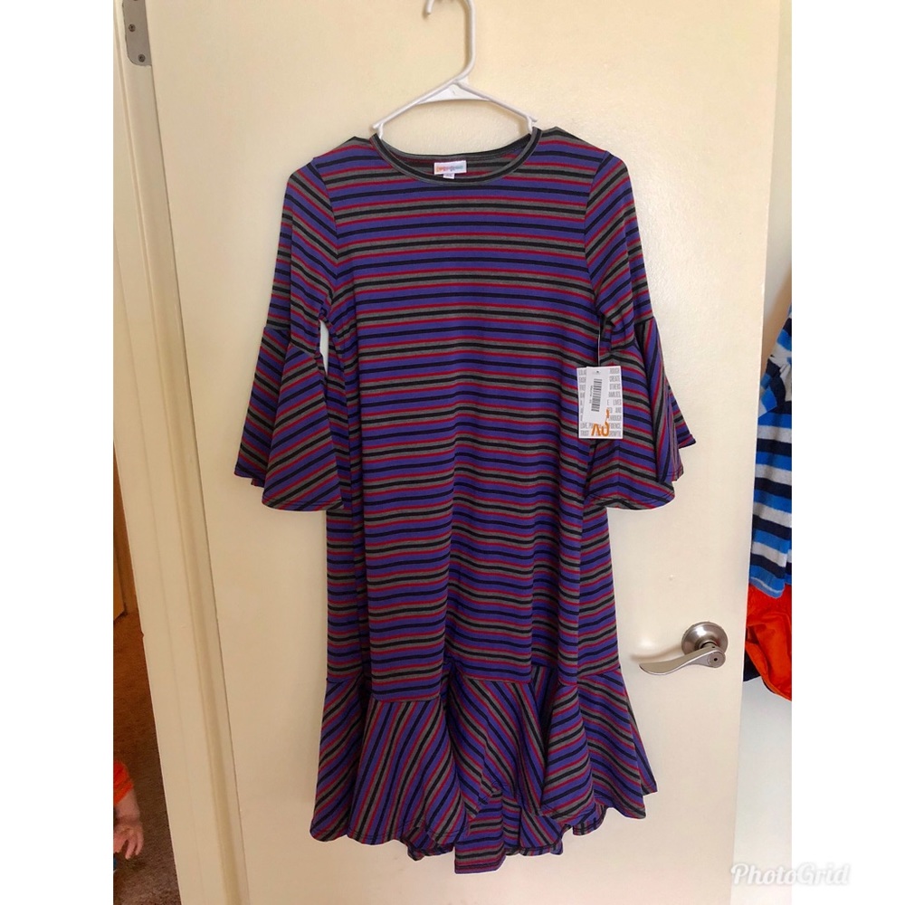 Lularoe Maurine